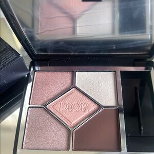Dior Diorshow 5 Couleurs High-Color Palette